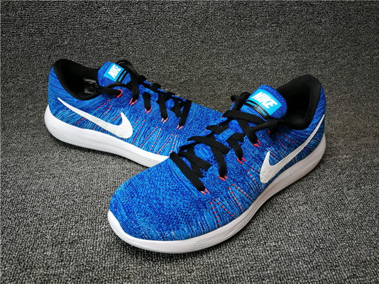 Super Max Nike Lunarepic Low Flyknit Men--005